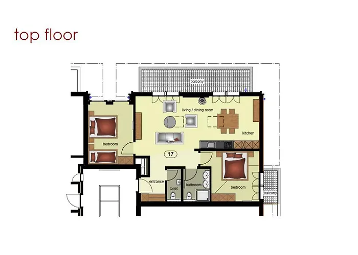 Apartament Stotzhalten Dg - Griwa Rent Ag *