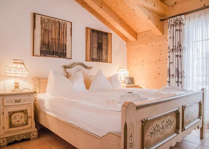 Stotzhalten Dg - Griwa Rent Ag Apartament *