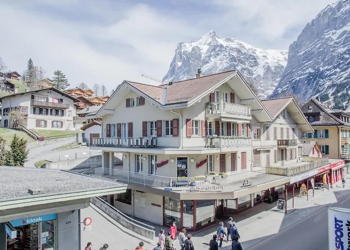 Stotzhalten Dg - Griwa Rent Ag