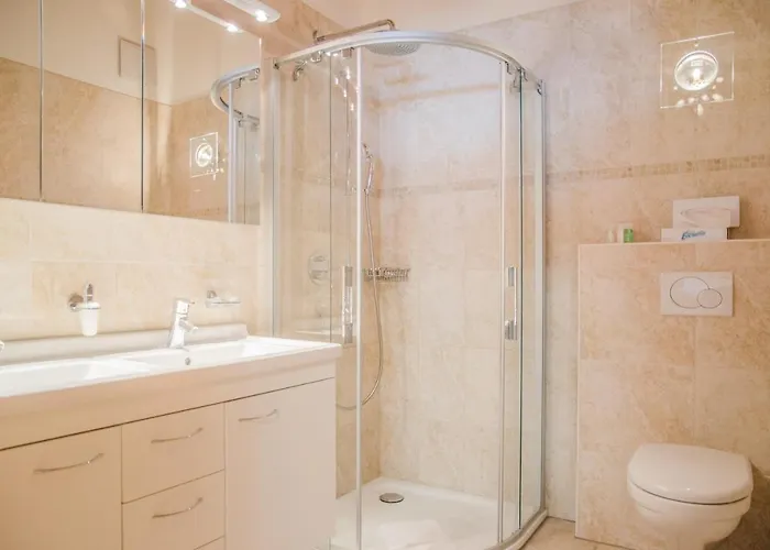 Stotzhalten Dg - Griwa Rent Ag Apartamento