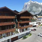 شقة Stotzhalten Dg - Griwa Rent Ag جريندلوالد