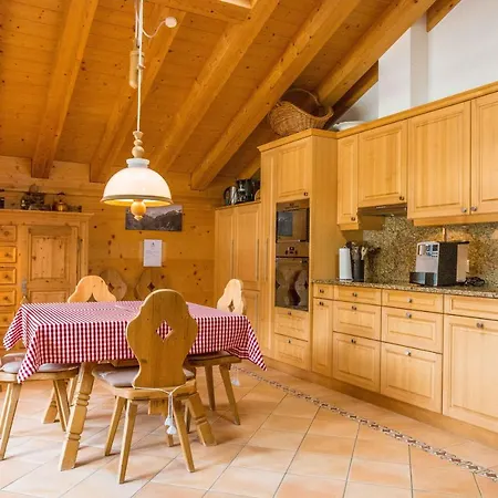 アパート Stotzhalten Dg - Griwa Rent Ag