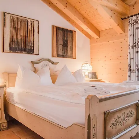 Stotzhalten Dg - Griwa Rent Ag アパート *