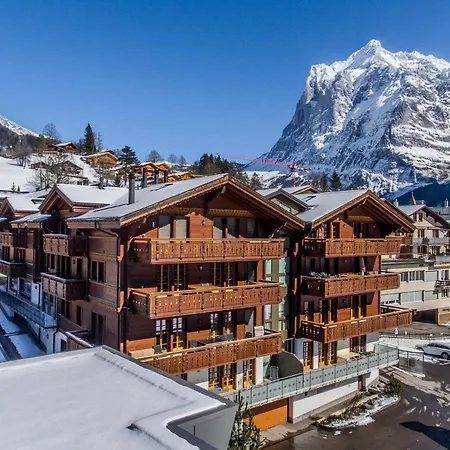 アパート Stotzhalten Dg - Griwa Rent Ag